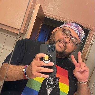 I Love Queer & Horror Things 🎃 🏳️🌈 BLM!!! Twitch Affiliate