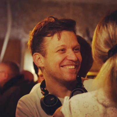 greggirondel's profile picture.
