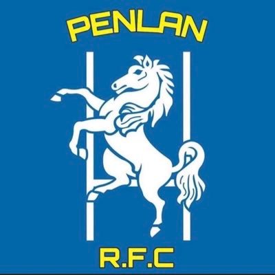 This is PenlanRFC official account. We will bring you Club News, Seniors through to Juniors & Minis