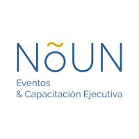 NOUN Eventos & Capacitacion Ejecutiva E-learning(@NounEventos) 's Twitter Profile Photo