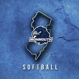 Monmouth Softball