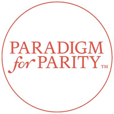 The Paradigm for Parity® movement is a coalition of business leaders dedicated to addressing the corporate leadership gender gap