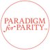 Paradigm for Parity (@p4parity) Twitter profile photo