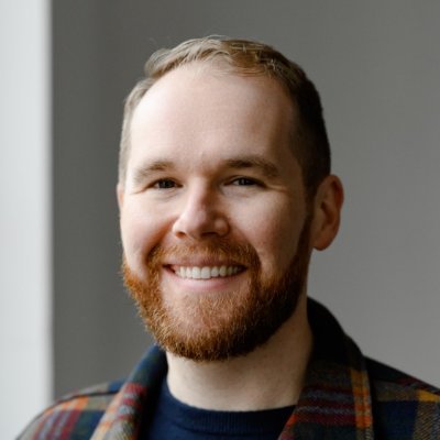 UX Lead @DesignMap, technologist, and aficionado of all things in the intersection of digital and human. Formerly @Autodesk, @OpenGovInc. (he/him)