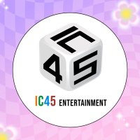 IC45 Entertainment (@ic45ent) 's Twitter Profile Photo IC45 Entertainment (@ic45ent) 's Twitter Profile Photo