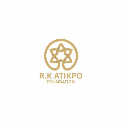 R.K Atikpo Foundation LBG is a Non-Profit and Non-Governmental Organisation aimed at Helping the Needy and Underpriviledged in deprived communities.