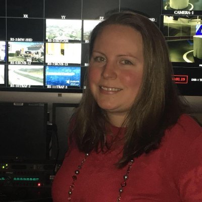 Emmy-Nominated ITEAM/Special Projects Producer at @wbaltv11, Former Board President For @KomenMD, Wife, Aunt, Puppy mommy and oh so much more.