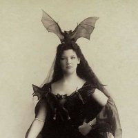 Mariasmus 🦇 (@laagutipaca) 's Twitter Profile