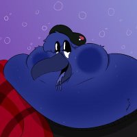 Large purple and queer (@turboborb69) 's Twitter Profile Photo Large purple and queer (@turboborb69) 's Twitter Profile Photo