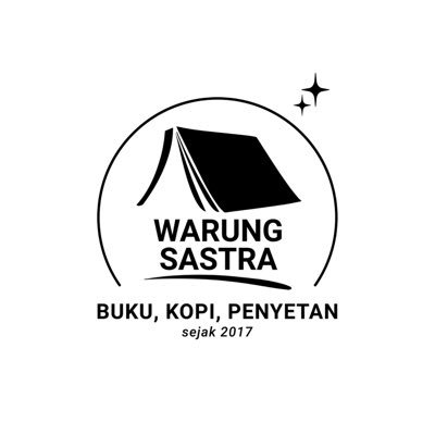 Toko buku di Jogja yang juga menjual kopi dan penyetan | PESAN BUKU? KLIK LINK: https://t.co/ZWrP2xQzzx