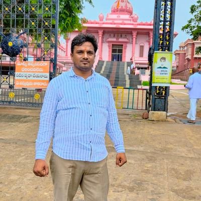 NareshC65357921's profile picture. భారతీయ జనతా యువమోర్చా