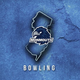 Monmouth Women’s Bowling. NCAA Division I and member of the MEAC #FlyHawks 🎳