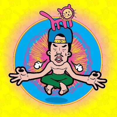 JUST OAK 🔮さんのプロフィール画像