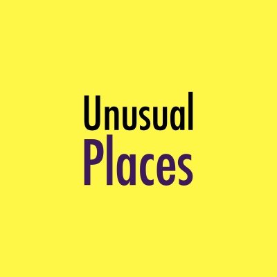 Unusual Places to visit around the world. Travel Guide.