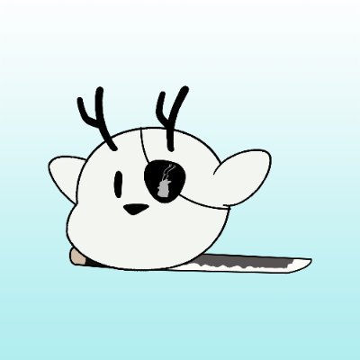 Mad Deerfox of Trolbergさんのプロフィール画像