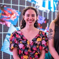 Rocío del Pilar (@roci_gp) 's Twitter Profile