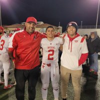 coach David Shaw (@coachshaw10) 's Twitter Profile