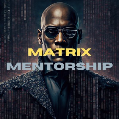 MatrixMentorship