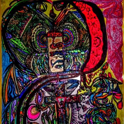 I'm an artist, Poet and a musician from Northern California. i hope my work inspires you. im also on youtube as- Tonelocmanson'sGamer'sParadise. Heart Emoji's@!