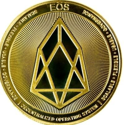 EOSIO_1's profile picture. First they ignore you, then they throw mud at you, then they want to destroy you, and then everyone respects you. This is what is happening with EOS right now.