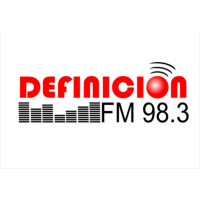 Radio Definición FM(@DefinicionRadio) 's Twitter Profile Photo