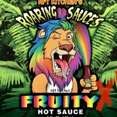Roaring Sauces & Spicy Al's ketchupさんのプロフィール画像
