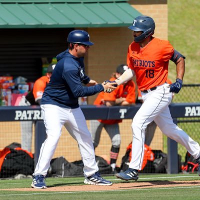 Associate Head Coach/Recruiting Coordinator at The University of Texas at Tyler. U of Houston Baseball player (08-12) Lamar U Asst (16) Tyler JC Asst (15,16,18)