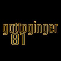 gattoginger81 (@gattoginger_81) 's Twitter Profile