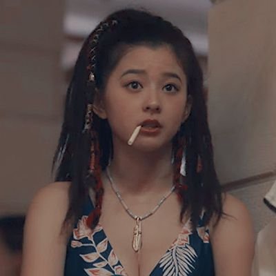 *  𑁍  ʃʃ  чou cαn αlso cαll her  . .  𝗔𝗜𝗞𝗢! 〝𝓦OO! Now 𝗧𝗛𝗔𝗧'𝗦 a chemical 𝓡eaction! Wanna see 𝗔𝗚𝗔𝗜𝗡?.〞 𖧧  ⦂  #mooᥒdᥲᥣᥱrρ 𓂃 ⭒ vᥲmριrᥱ𓂂