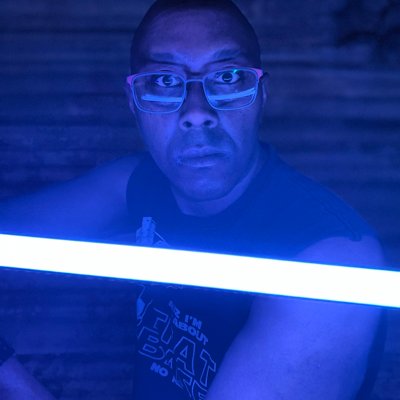 Bengamores's profile picture. Cincinnati Bengals Fan, former Indiana State Student, Disc Golfer, Star Wars Fanatic