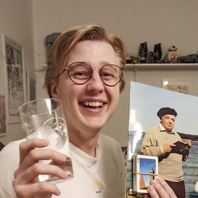 PhilipBoaht's profile picture. 