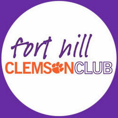 The Clemson Club of Oconee & Pickens Counties. We raise $ for local students to attend Clemson University & connect back to CU & w/ other alumni in the area.