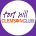 Fort Hill Clemson Club (@FtHillClemsonC) Twitter profile photo