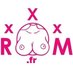 XXX-ROOM.fr (@xxxroomprod) Twitter profile photo