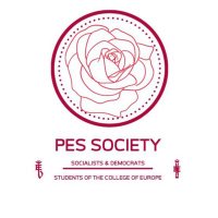 PES at the College of Europe 🌹🇪🇺(@coe_pes) 's Twitter Profileg
