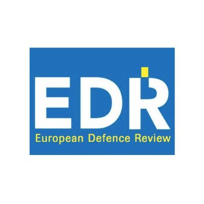 European Defence Review (EDR) is the first English-language journal focusing on defense-related issues + publisher of #Eurosatory show daily magazine