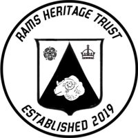 Rams Heritage Trust(@RamsHeritage) 's Twitter Profile Photo