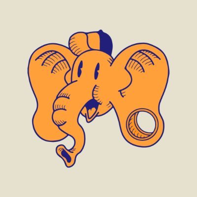 Somos uma loja de camisetas autorais e produtora cultural do Alto Oeste Potiguar. 🐘