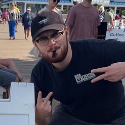 Masshole in training. Retired roller dad 🏒. 1x bachelor party golf champion. 2022 turkey bowl MVP