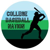 College Baseball Nation(@CollegeBallNat) 's Twitter Profile Photo