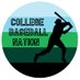 College Baseball Nation (@collegeballnat) Twitter profile photo College Baseball Nation (@collegeballnat) Twitter profile photo