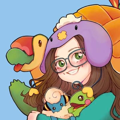 Aussie lover of video games. Twitch Affiliate. @CapsuleCoTTV teamie. Writer @WellPlayed_AU. Collector of cute & nerdy things. She/Her. PhD. imgneiss@gmail.com