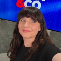 Fanny Bouton 🤖 (@fannysparty) 's Twitter Profile