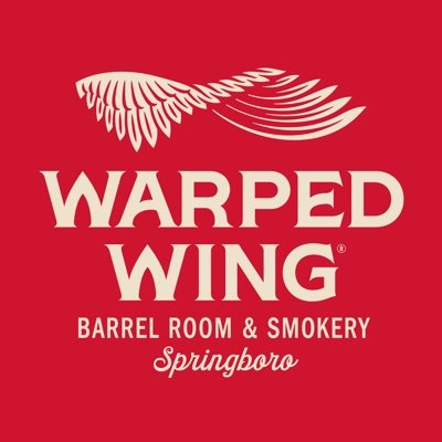 Warped Wing Springboro