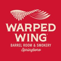 Warped Wing Springboro(@warpedwingboro) 's Twitter Profile Photo