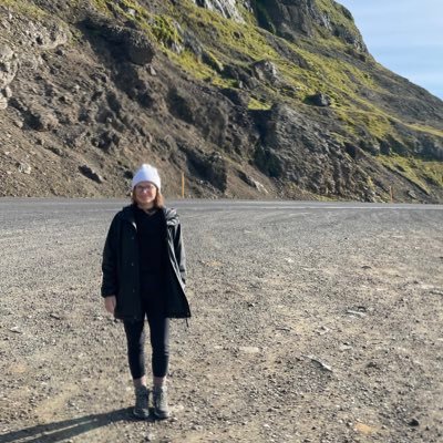 kozyNata's profile picture. Front end engineer