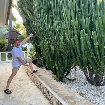 prestonw606's profile picture. in the motherland of Kansas.