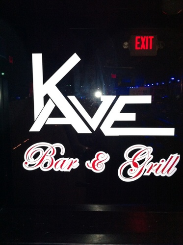 TheKaveBar's profile picture. Great Drinks Great Prices, food is always ready!!! Known for 2 for 1 Drinks and a unique bar experience. Everyone is Welcome.
