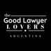 The Good Lawyer Argentina 🇦🇷 (@thegoodlawyerar) Twitter profile photo
