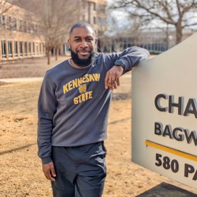 #EdTech Specialist for @KennesawState. 🎓 of @SCState1896 and @UofSC. Google Certified Educator x2. Microsoft Innovative Educator. Apple Teacher.👨🏾‍💻